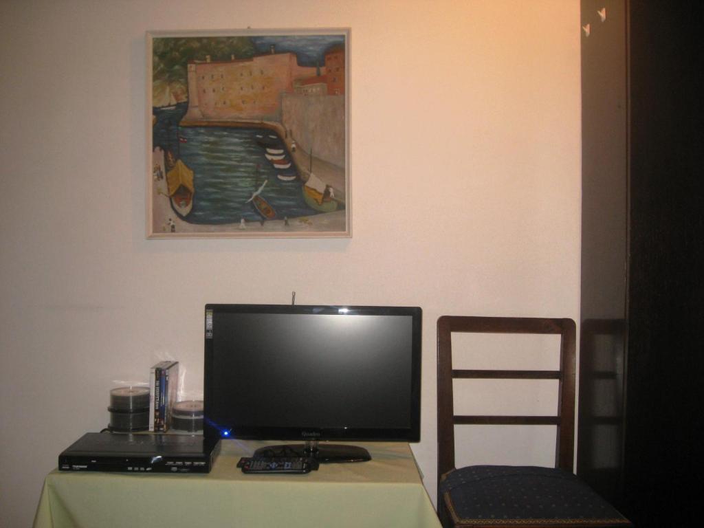 Nikolina Rooms Dubrovnik Habitación foto